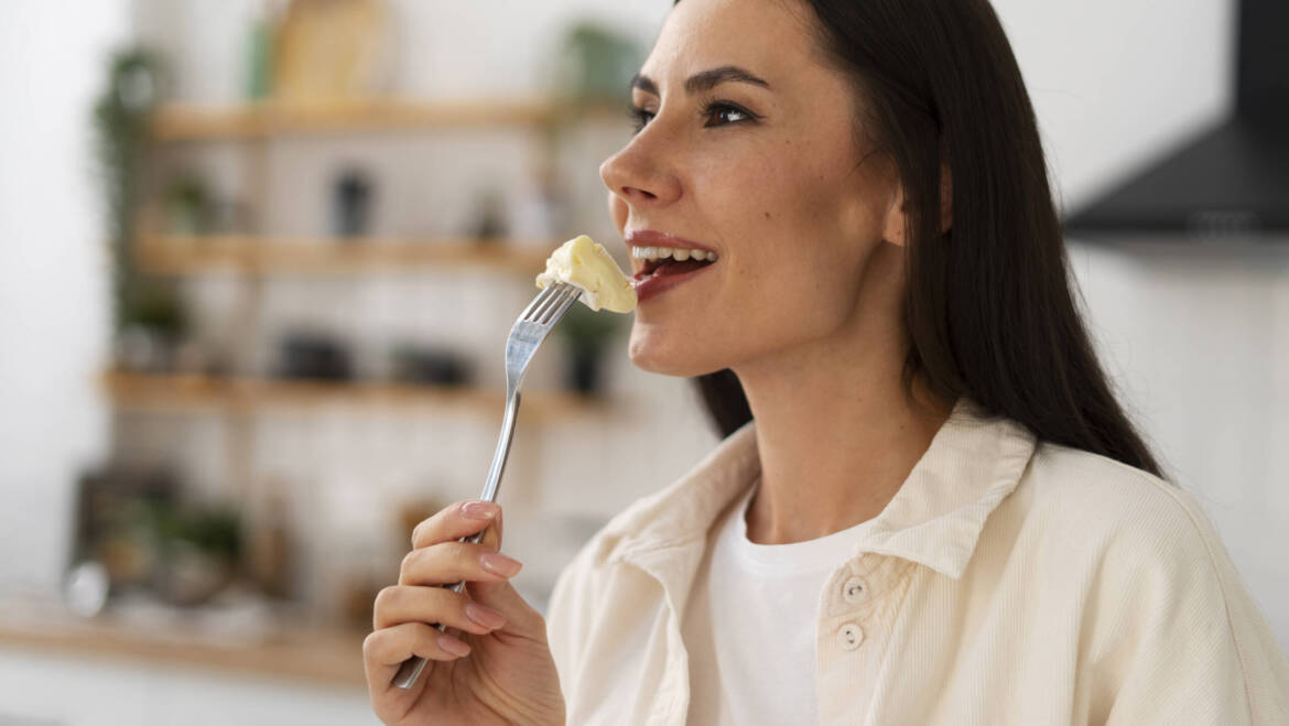 Adiós Estrés: cómo nutrir tu cuerpo y calmar tu mente